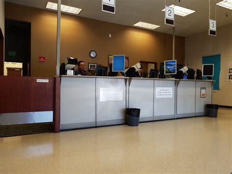 vehicle licensing office near me.